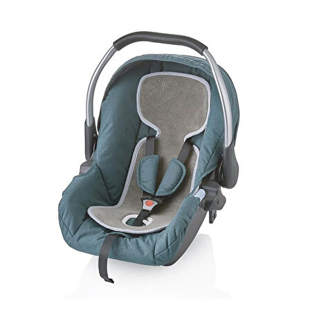 Babyjem Termal Puset Minderi, Medium