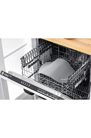 Babyjem Beslenme Matı Gri