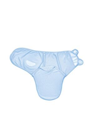 Babyjem Penye Kundak Mavi