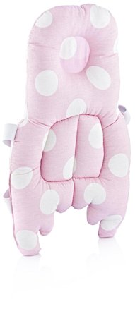 BabyJem Bebek Melek Kanadı Koruma Yastığı 527 Pembe Puan
