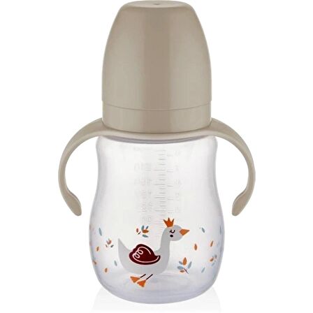 Babyjem Damlatmayan Suluk 250 ml Vizon