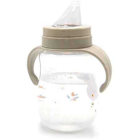 Babyjem Damlatmayan Suluk 250 ml Vizon