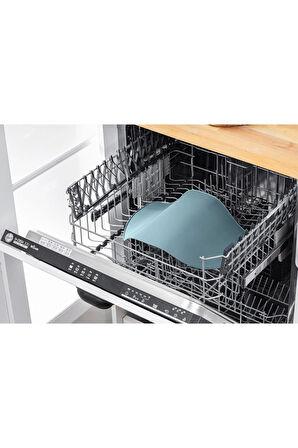 Babyjem Beslenme Matı Mint