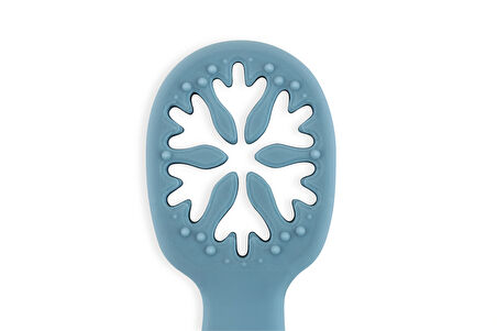 Babyjem Silikon İkili İlk Kaşığım Mint