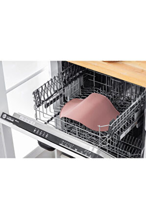 Babyjem Beslenme Matı Mocha Rengi