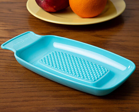 Babyjem Plastik Rende Mint