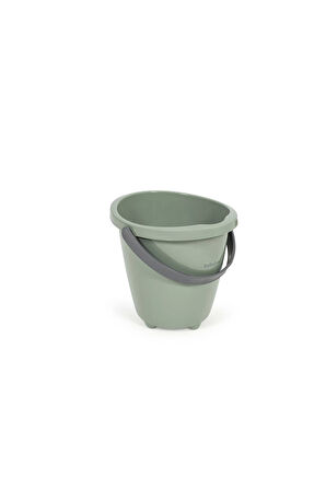 Babyjem 5 Parça Banyo Seti Soft Yeşil