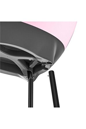 Babyjem Elegant Küvet Seti Pembe