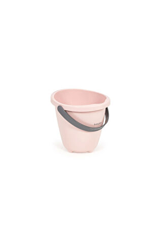 Babyjem 5 Parça Banyo Seti Pembe