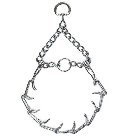 Royalpets Dikenli Eğitim Tasması Large