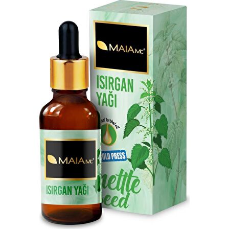 Maia Isırgan Yağı 20 ml