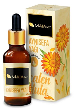 Maia Aynı Sefa Yağı 20 ml