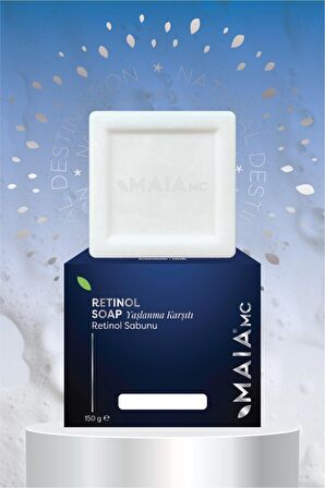 Retinol Sabunu 150 gr