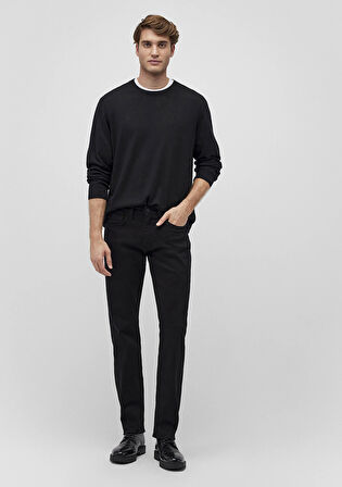 Hunter Siyah Comfort Jean Pantolon 0020216291