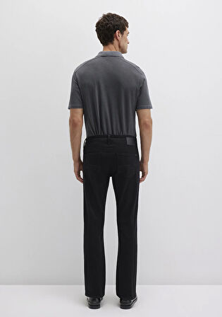 Hunter Siyah Comfort Jean Pantolon 0020216291