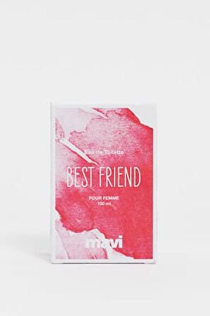 Mavi Best Friend 100 Ml Edt Kadın Parfüm