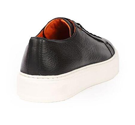MARCOMEN 17136 HAFİF TABAN DERİ SNEAKERS ERKEK AYAKKABI