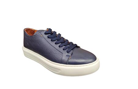MARCOMEN 17136 HAFİF TABAN DERİ SNEAKERS ERKEK AYAKKABI
