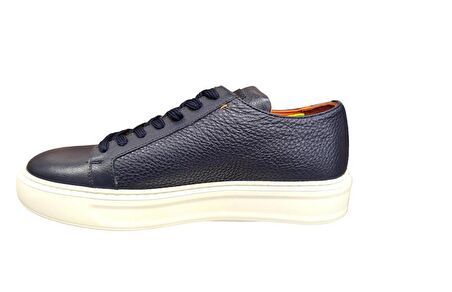 MARCOMEN 17136 HAFİF TABAN DERİ SNEAKERS ERKEK AYAKKABI