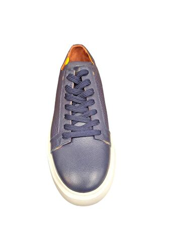 MARCOMEN 17136 HAFİF TABAN DERİ SNEAKERS ERKEK AYAKKABI