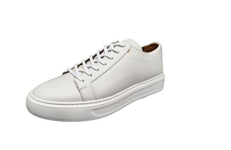 MARCOMEN 17136 HAFİF TABAN DERİ SNEAKERS ERKEK AYAKKABI
