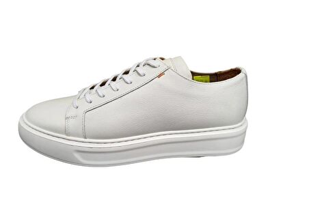 MARCOMEN 17136 HAFİF TABAN DERİ SNEAKERS ERKEK AYAKKABI