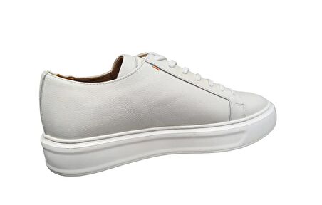 MARCOMEN 17136 HAFİF TABAN DERİ SNEAKERS ERKEK AYAKKABI