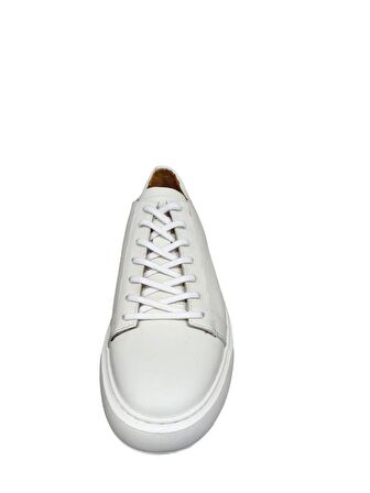 MARCOMEN 17136 HAFİF TABAN DERİ SNEAKERS ERKEK AYAKKABI