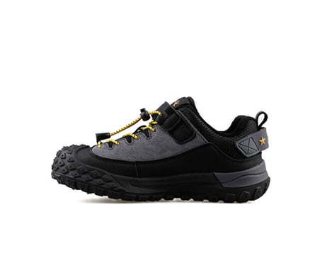 Marcokids 5514-36 AROG FILET Çocuk Outdoor Ayakkabısı AROG-F-GRI Gri