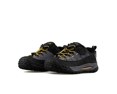 Marcokids 5514-36 AROG FILET Çocuk Outdoor Ayakkabısı AROG-F-GRI Gri