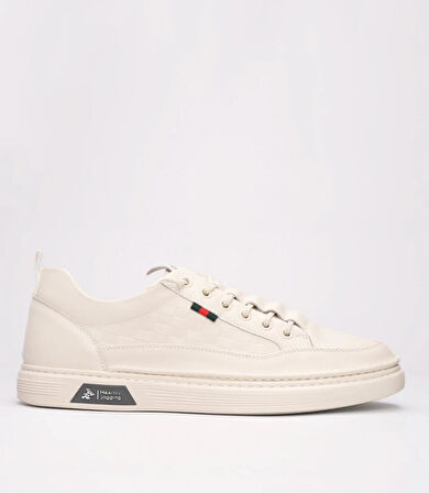 MARCOMEN 19039 YUMUŞAK DERİ ERKEK GÜNLÜK SNEAKERS AYAKKABI