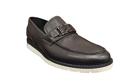 MARCOMEN 19418 TOKALI LOAFER EVA DERİ ERKEK AYAKKABI