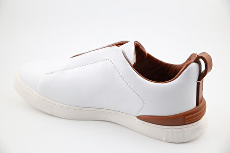 MARCOMEN 152-21474 İTHAL TABAN ERKEK DERİ GÜNLÜK AYAKKABI