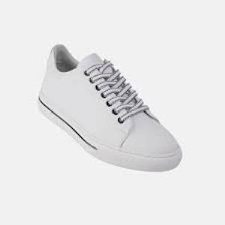 MARCOMEN 21031 İTHAL TABAN FASHİON HAFİF DERİ ERKEK AYAKKABI