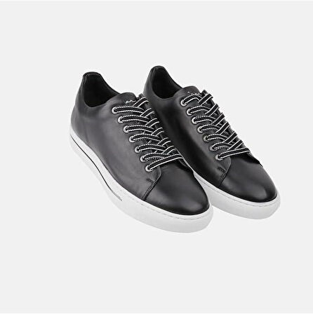 MARCOMEN 21031 İTHAL TABAN FASHİON HAFİF DERİ ERKEK AYAKKABI