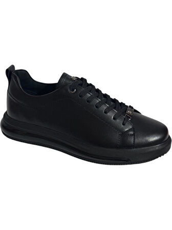 MARCOMEN 21030 BALON TABAN DERİ GENÇ ERKEK AYAKKABI