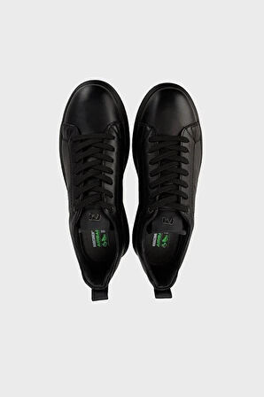 MARCOMEN 21030 BALON TABAN DERİ GENÇ ERKEK AYAKKABI