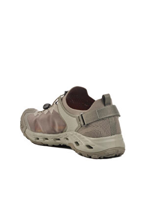 Humtto 660859a Casual Humtto Merdane İthal Ayk-h-1  Açık Haki 152-21546