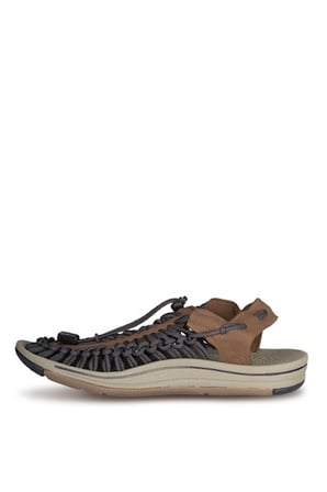 Marcomen 152-23525 H-1 Haki Sandalet
