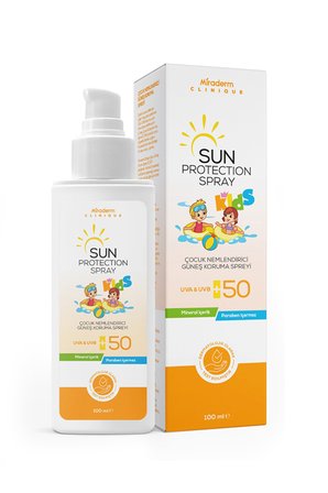 MIRADERM SUN PIGMENTA 100ML 50+