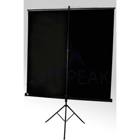 Peak T100 200×200(100inch)Tripod Projeksiyon Perdesi