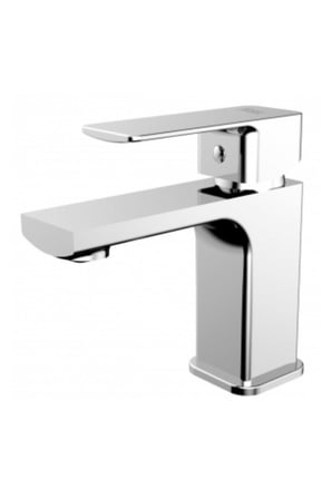 NSK Geo N3014902 Lavabo Bataryası Krom