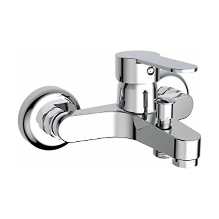 Nsk Banyo Bataryası Molera Krom