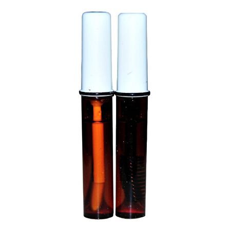 Kaş ve Kirpik Bakım Yağı 2 X 8 ML