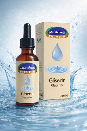 Gliserin 30 Ml