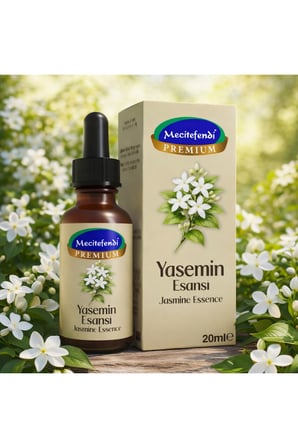 Yasemin Esansı  20 Ml