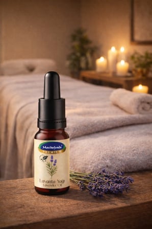 Lavanta Yağı 10 Ml