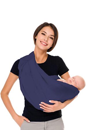 TommyBaby Calvin Sling Bebek Taşıma Kangurusu
