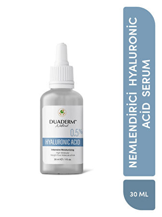 DUADERM SERUM HYALURONIC ACID 30 ML