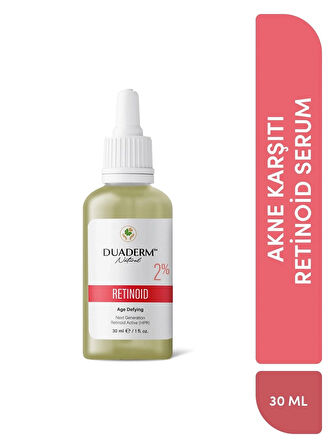 DUADERM SERUM RETINOID 30 ML